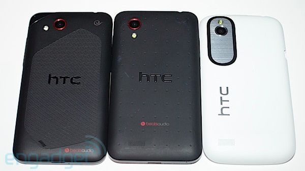 HTC i seria Dragon? 1