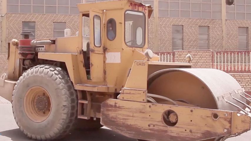 #wSkrócie: LG G Flex2 rozjechany przez 10-tonowy walec, grubszy iPhone 6s oraz Samsung Z3 1