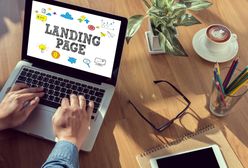 Kreator landing page’y – wygeneruj nowe leady