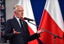 Aborcja w Polsce. Porozumienie Jarosława Gowina chce zmian w prawie