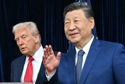 Chiny oskarżają USA o naruszenie prawa międzynarodowego