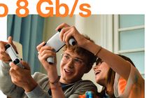 Orange promuje powakacyjną ofertę