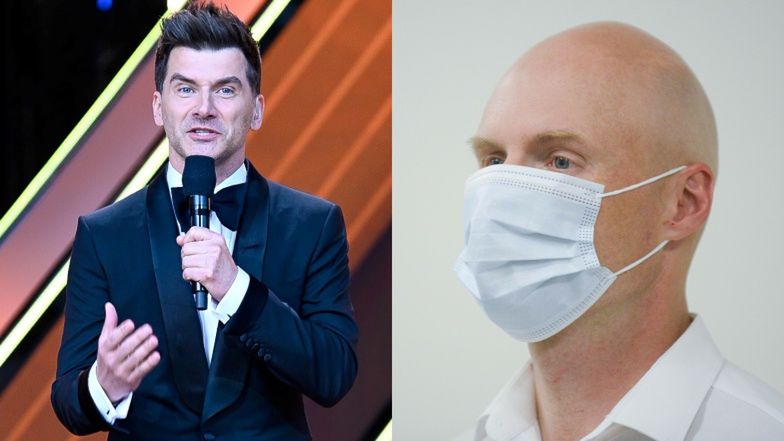 Koncert TVP na cześć Krzysztofa Krawczyka 