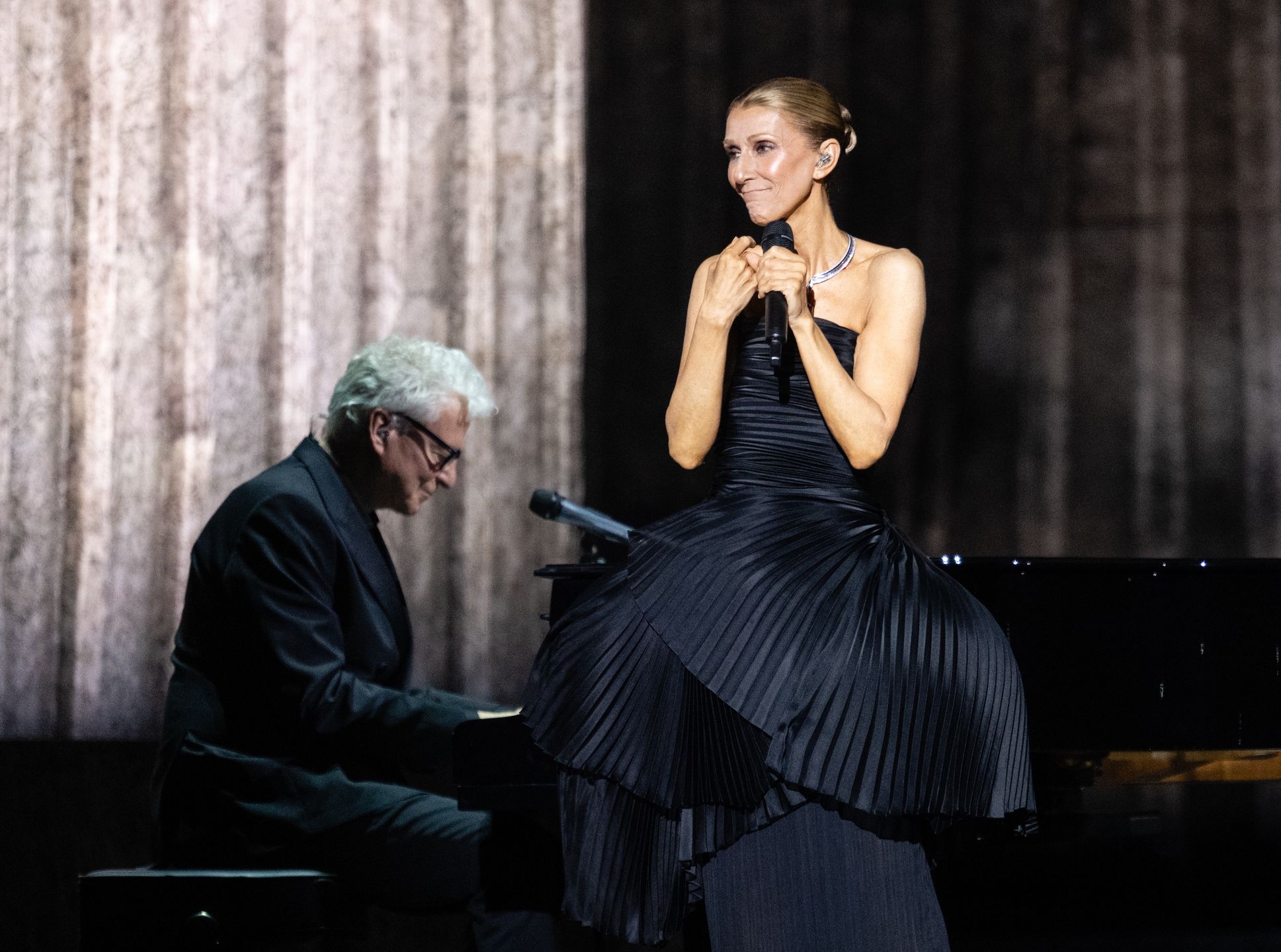 Céline Dion