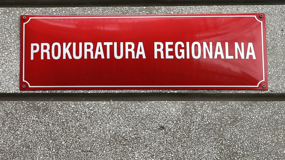 Prokuratura regionalna