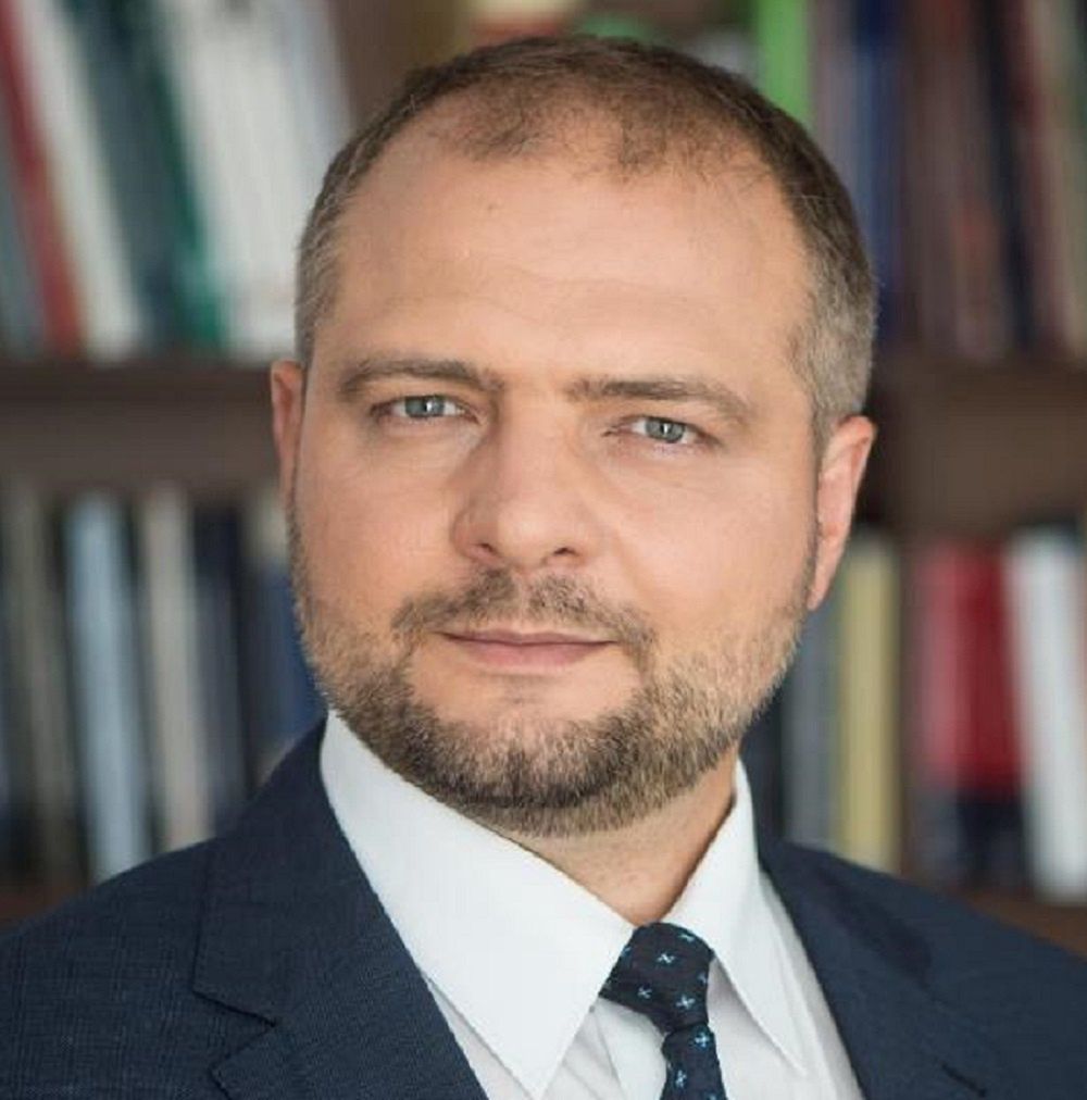 Aleksander Stępkowski został p.o Pierwszego Prezesa SN. Kim jest?