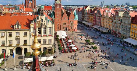 Urlop jesienią. "Polacy korzystają póki mogą"
