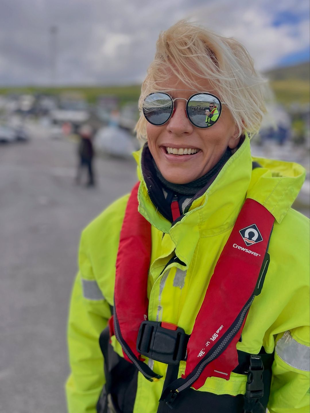 Anita Werner