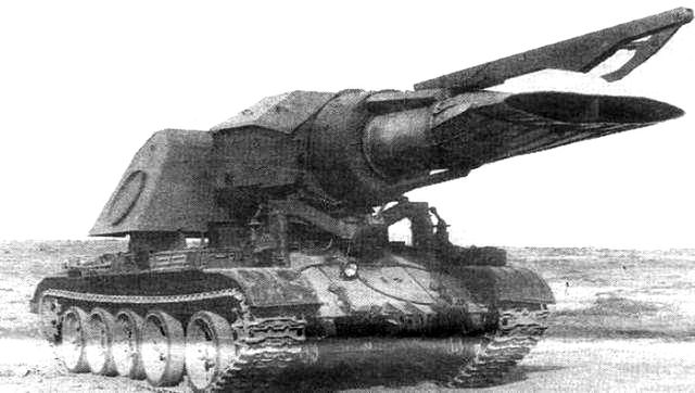 10 najdziwniejszych czołgów w historii 18