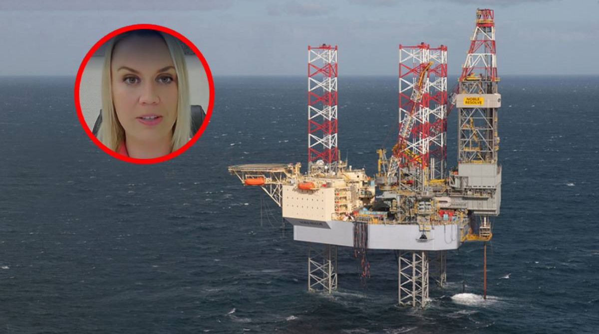 "Zrobimy wszystko". Niepokój Niemców po wielkim odkryciu w Polsce