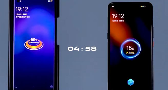 Smartfony iQOO najwydajniejszymi flagowcami września, urządzenia Redmi najlepsze na średniej półce