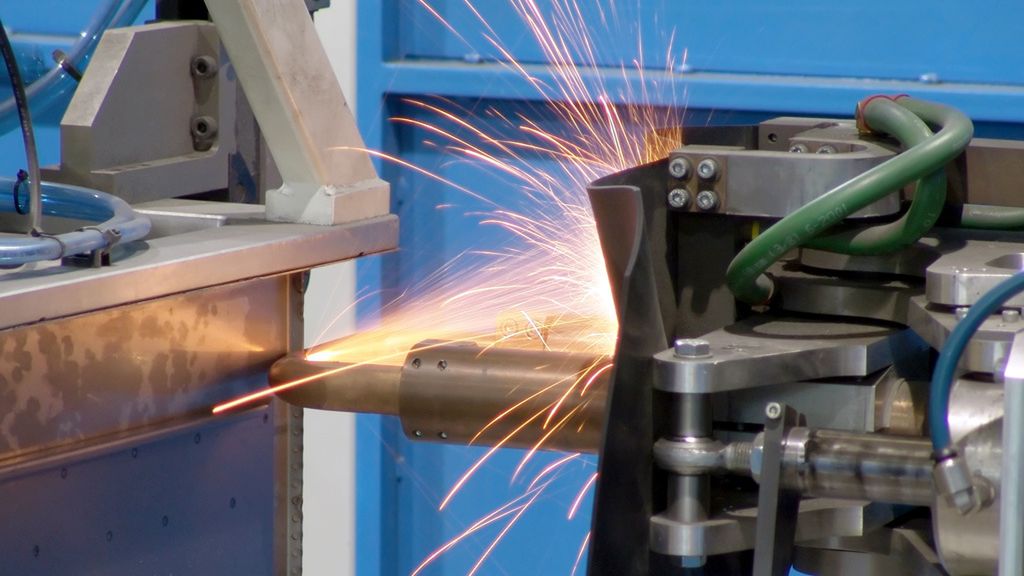 Są nowe dane o przemyśle