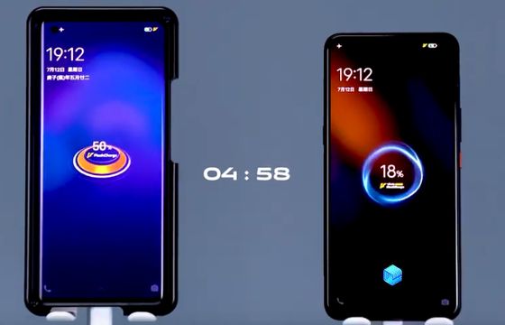 Smartfony iQOO najwydajniejszymi flagowcami września, urządzenia Redmi najlepsze na średniej półce