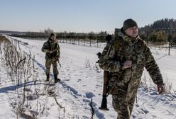 Śmierć na granicy z Białorusią. Rusza śledztwo