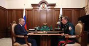 Władimir Putin zwołał "ważne spotkanie" na Kremlu. Uwagę zwraca jeden szczegół