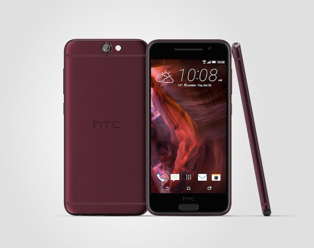 HTC One A9 oficjalnie. Rusza przedsprzedaż w Polsce [Aktualizacja] 11