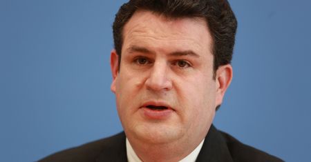 Niemcy. Minister pracy chce w pełni legalizacji pracy zdalnej