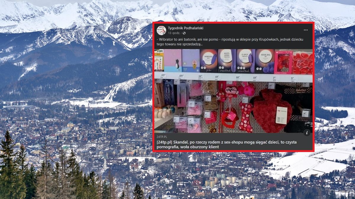 High angle view on Zakopane and Tatra mountains
High angle view on Zakopane and Tatra mountains from Gubalowka mountain
PATSTOCK
gubalowka