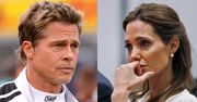 Brad Pitt idzie na wojnę z Angeliną Jolie i rosyjskim miliarderem: "Chodzi o przeciwstawienie się PRZEŚLADOWCOM"