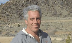 Niepokojący e-mail. Chciał ujawnić prawdę o Epsteinie