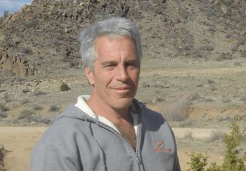 Niepokojący e-mail. Chciał ujawnić prawdę o Epsteinie