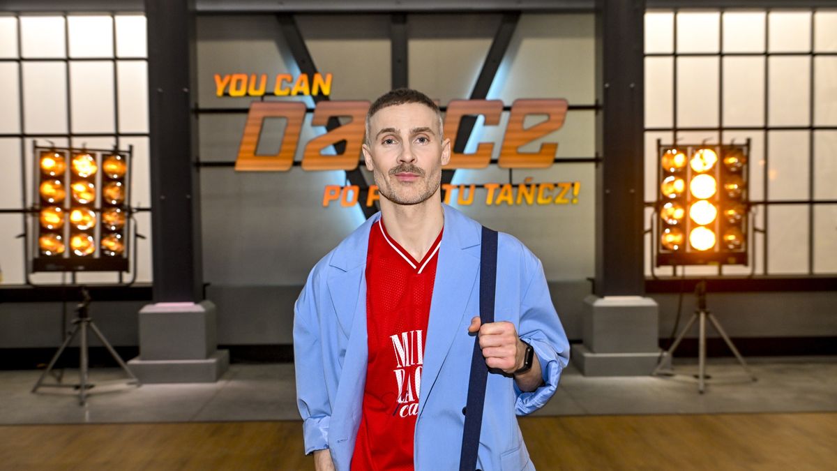 Bartosz Porczyk: od aktora do barbera