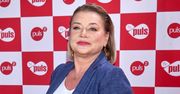 Małgorzata Ostrowska-Królikowska nie lubi tego w "Tańcu z gwiazdami". "Naprawdę nie!"
