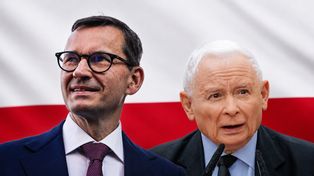 Rozłam PiS staje się faktem [OPINIA]