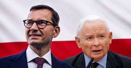 Rozłam PiS staje się faktem [OPINIA]