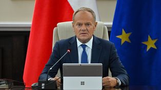 Tusk apeluje do prezydenta: Proszę to podpisać