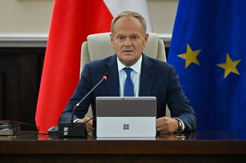 Tusk apeluje do prezydenta: Proszę to podpisać