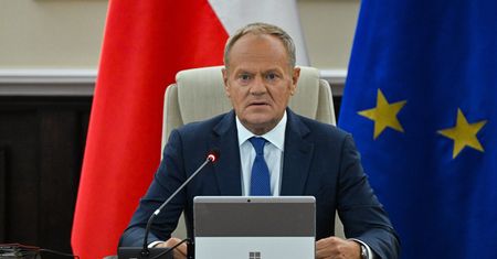 Tusk apeluje do prezydenta: Proszę to podpisać