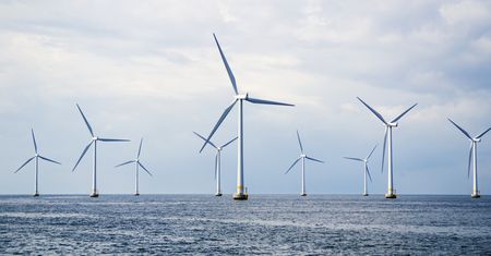 Największa farma wiatrowa na Bałtyku. Jest kluczowa decyzja