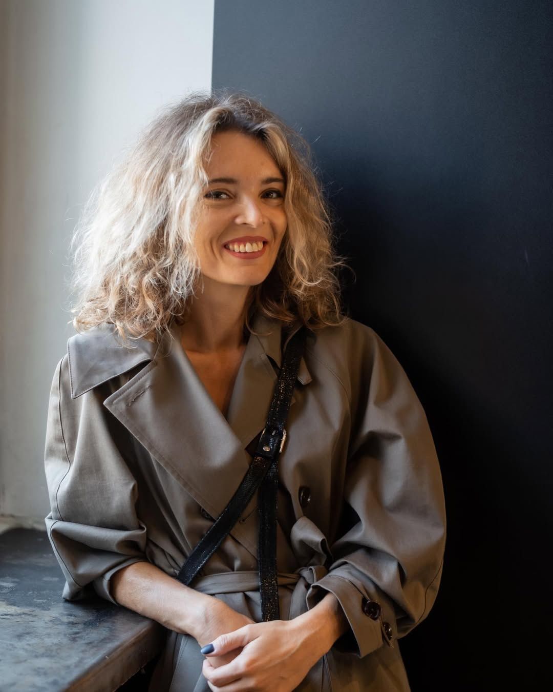 Agnieszka Olczyk