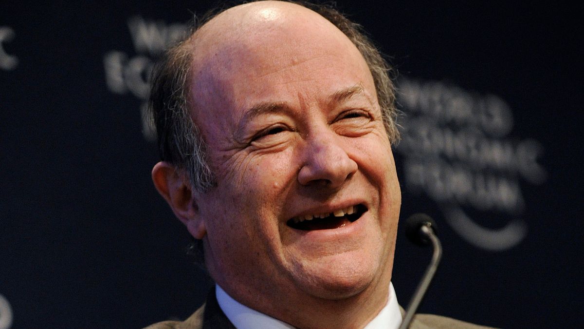 Jacek Rostowski przyznał, że w młodości palił marihuanę. 