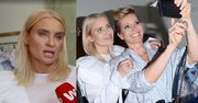 Skromna Joanna Horodyńska: "Są gwiazdy, które chcą wyglądać tak jak ja!"