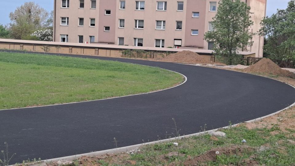 bieżnia