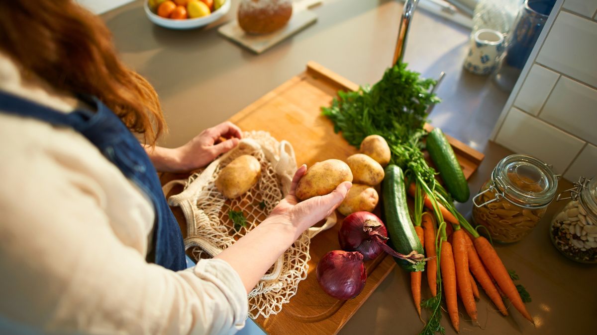 Te trujące warzywa na pewno masz w swojej kuchni 