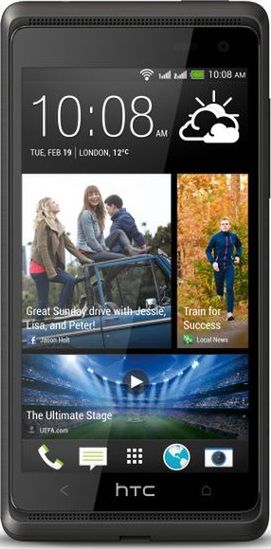 HTC Desire 600 to przystępny cenowo smartfon z 2013 r.