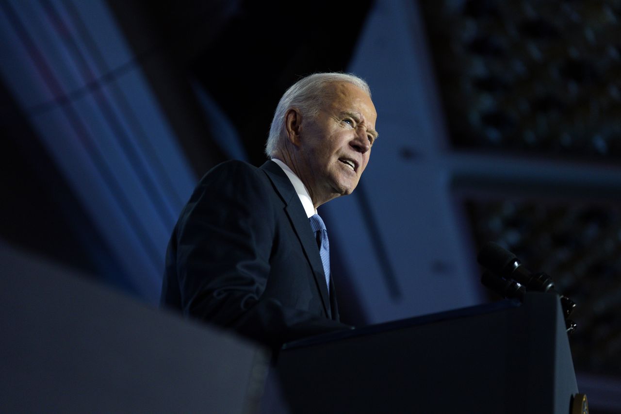 Biden's controversial pardons as Trump threatens retribution