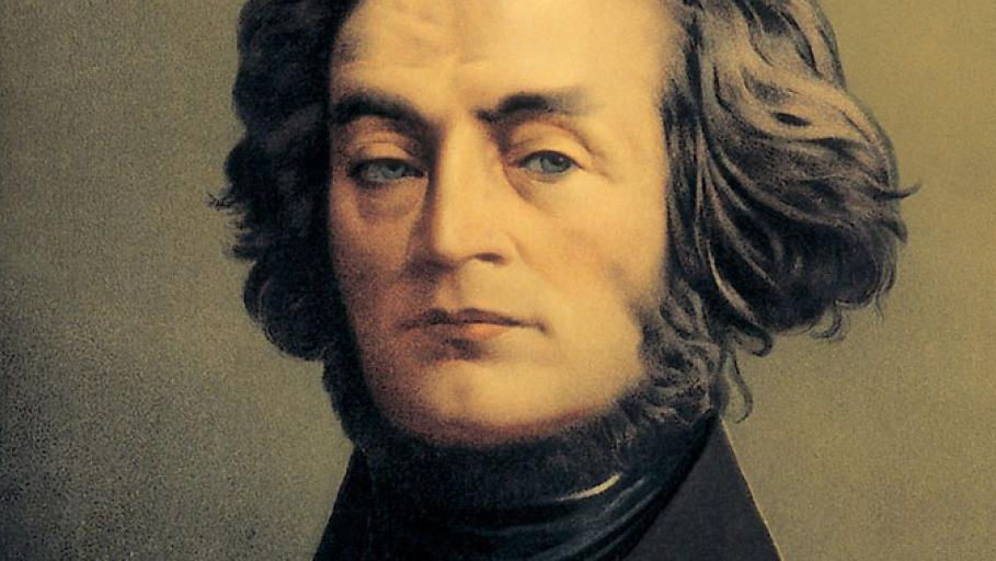 Adam Mickiewicz