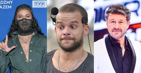 Michał Piróg OSTRO o występowaniu w TVP: "Muzycy, którzy GRALI U HITLERA, też grali TYLKO muzykę"