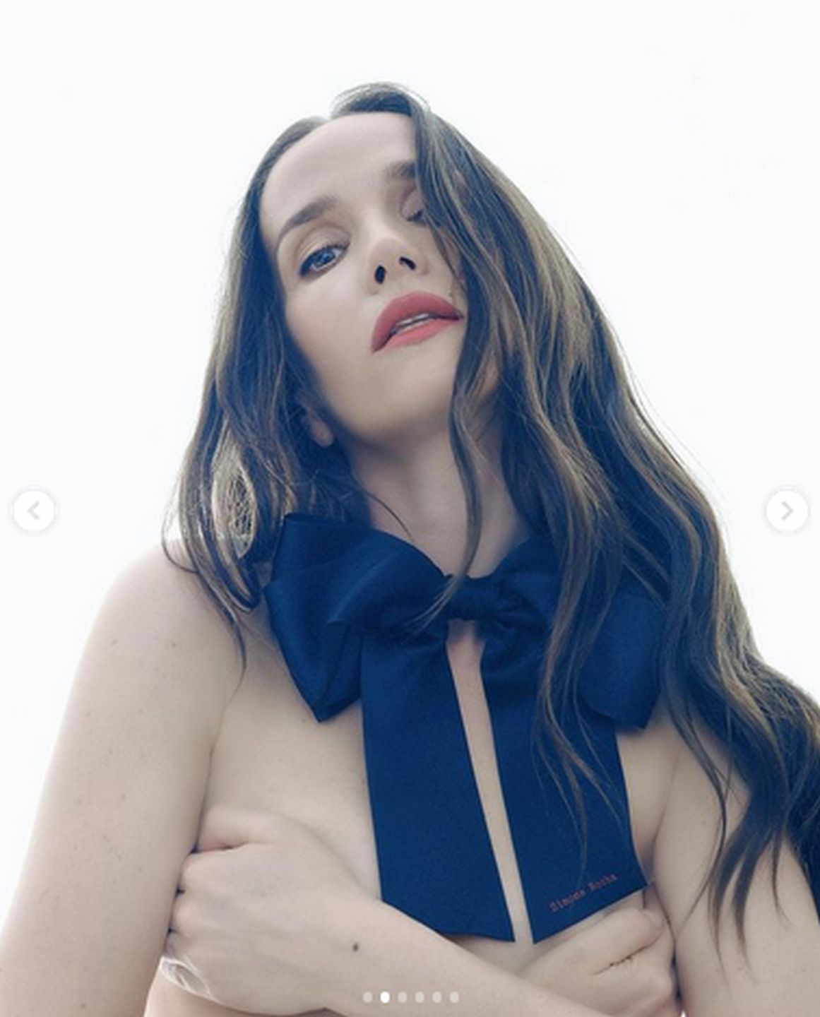 Natalia Oreiro