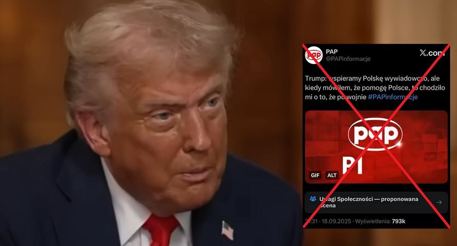 PAP oskarżana o dezinformację. Zespół broni się przed "personalnymi atakami"