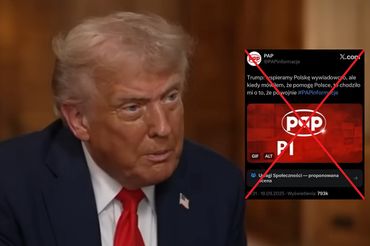 Fot. Fox News i screen z X