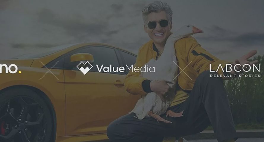 Nowa marka ubezpieczeń komunikacyjnych wsparta kampanią