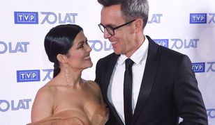 Cichopek i Kurzajewskiego nie będzie na Sylwestrze Marzeń. Wiadomo, dlaczego