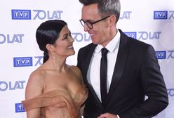 Cichopek i Kurzajewskiego nie będzie na Sylwestrze Marzeń. Wiadomo, dlaczego