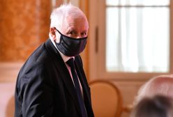Nagroda im. Lecha Kaczyńskiego wręczona. Głos zabrał prezes PiS i premier