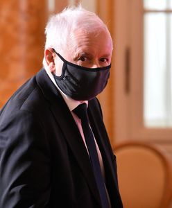 Nagroda im. Lecha Kaczyńskiego wręczona. Głos zabrał prezes PiS i premier